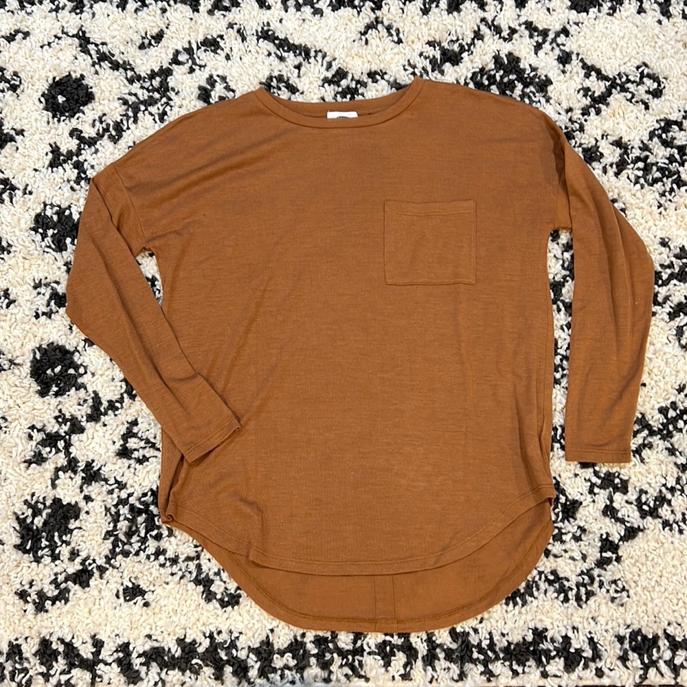 Old Navy Long Sleeve